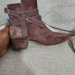 Women brand new bootie